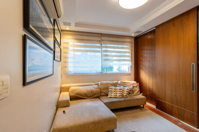 Imagem Apartamento com 4 Quartos à Venda, 173 m² em Granja Julieta - São Paulo Imagem Apartamento com 4 Quartos à Venda, 173 m² em Granja Julieta - São Paulo