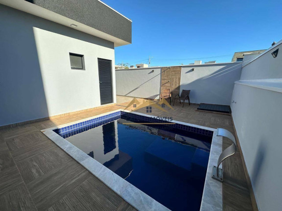 Imagem Casa com 3 Quartos à Venda, 203 m² em Condomínio Residencial Esplanada - Tatuí Imagem Casa com 3 Quartos à Venda, 203 m² em Condomínio Residencial Esplanada - Tatuí