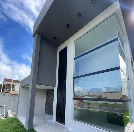 Imagem Casa com 4 Quartos à Venda, 240 m² em Catu De Abrantes (abrantes) - Camaçari