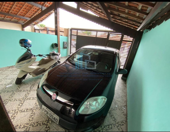 Imagem Casa com 2 Quartos à Venda, em Caiçara - Praia Grande Imagem Casa com 2 Quartos à Venda, em Caiçara - Praia Grande