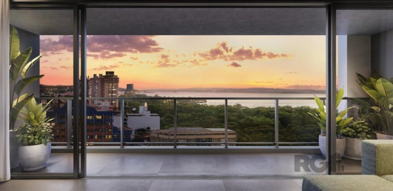 Imagem Apartamento com 3 Quartos à Venda, 98 m² em Menino Deus - Porto Alegre Imagem Apartamento com 3 Quartos à Venda, 98 m² em Menino Deus - Porto Alegre