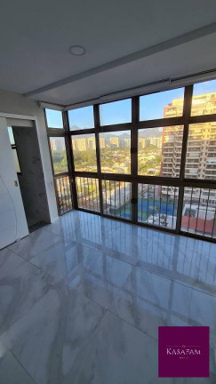 Imagem Apartamento com 2 Quartos à Venda ou Locação, 110 m² em Barra Da Tijuca - Rio De Janeiro