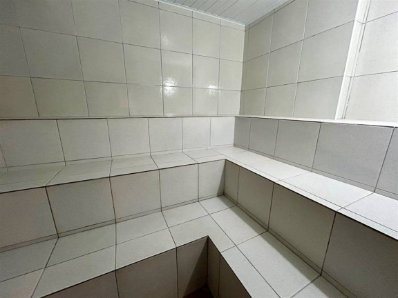 Imagem Apartamento com 1 Quarto à Venda, 45 m² em Aviação - Praia Grande Imagem Apartamento com 1 Quarto à Venda, 45 m² em Aviação - Praia Grande