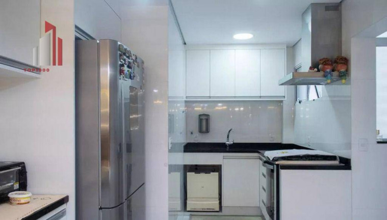 Imagem Apartamento com 3 Quartos à Venda, 120 m² em Santana - São Paulo