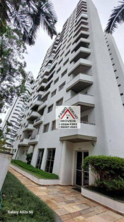 Imagem Apartamento com 3 Quartos à Venda, 97 m² em Jardim Marajoara - São Paulo