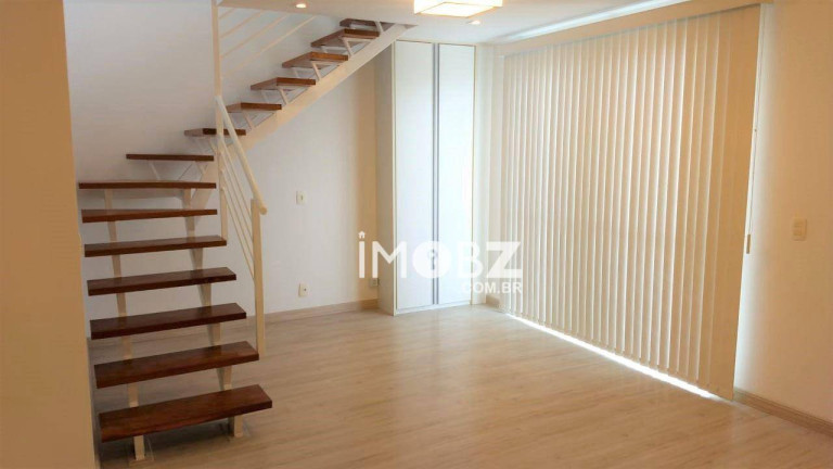 Imagem Imóvel com 2 Quartos à Venda, 85 m² em Vila Madalena - São Paulo