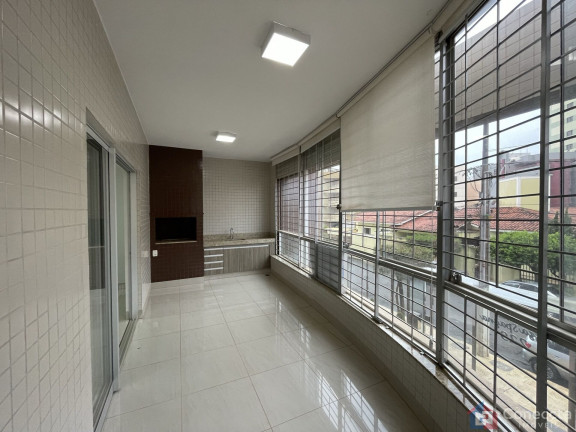Imagem Apartamento com 3 Quartos à Venda, 134 m² em Jardim Centro - Patos De Minas