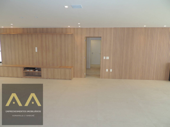 Imagem Apartamento com 3 Quartos para Alugar, 282 m² em Alphaville - Barueri Imagem Apartamento com 3 Quartos para Alugar, 282 m² em Alphaville - Barueri