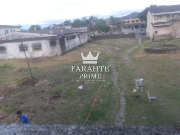 Imagem Terreno à Venda, em Parque São Vicente - São Vicente Imagem Terreno à Venda, em Parque São Vicente - São Vicente