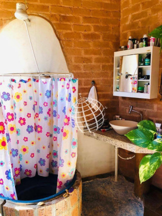 Imagem Chácara com 2 Quartos à Venda, 190 m² em Recanto Dos Pássaros - Piracaia