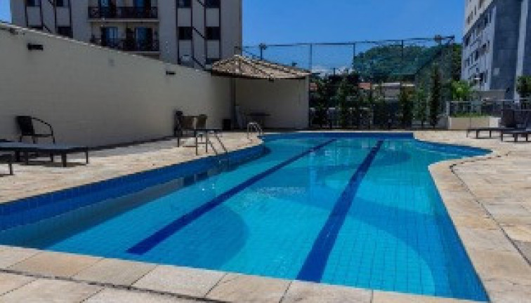 Imagem Apartamento com 2 Quartos à Venda, 54 m² em Vila Vermelha - São Paulo