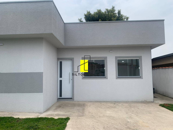 Casa com 2 Quartos à Venda, 160 m² em Residencial Estoril - Taubaté