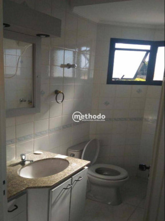 Imagem Apartamento com 2 Quartos à Venda, 74 m² em Vila Olivo - Valinhos