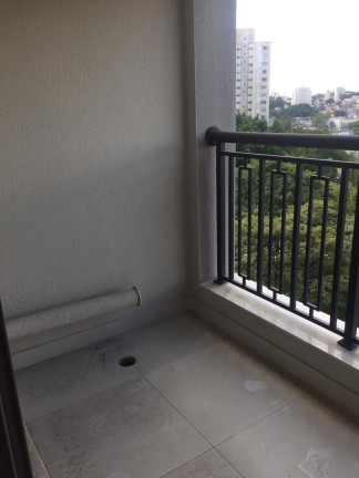 Imagem Apartamento com 1 Quarto à Venda, 22 m² em Chácara Klabin - São Paulo Imagem Apartamento com 1 Quarto à Venda, 22 m² em Chácara Klabin - São Paulo