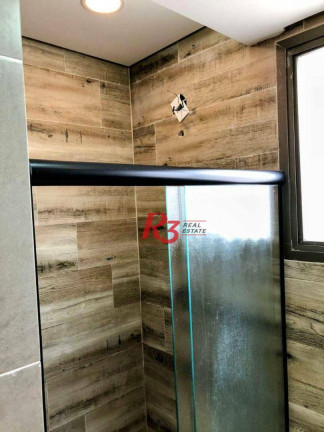 Imagem Apartamento com 3 Quartos à Venda, 82 m² em Centro - São Vicente