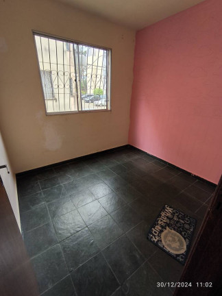 Imagem Apartamento com 2 Quartos à Venda, 42 m² em Várzea - Ibirité