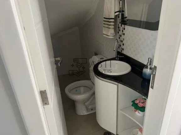 Imagem Sobrado com 3 Quartos à Venda, 101 m² em Jabaquara - São Paulo