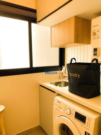 Imagem Apartamento com 2 Quartos à Venda, 59 m² em Pinheiros - São Paulo Imagem Apartamento com 2 Quartos à Venda, 59 m² em Pinheiros - São Paulo