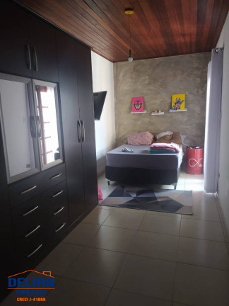 Imagem Casa com 7 Quartos à Venda, 250 m² em Parque Continental I - Guarulhos Imagem Casa com 7 Quartos à Venda, 250 m² em Parque Continental I - Guarulhos