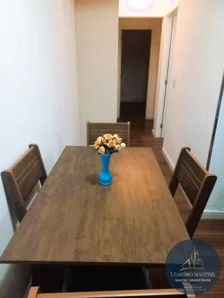 Imagem Apartamento com 2 Quartos à Venda, 49 m² em Jardim Paris - São Paulo
