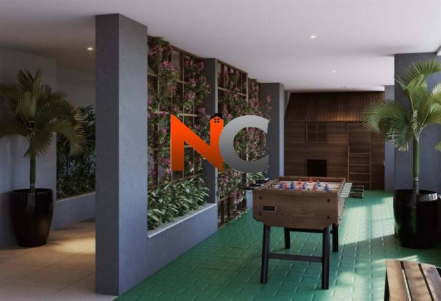 Imagem Apartamento com 2 Quartos à Venda, 60 m² em Cachambi - Rio De Janeiro Imagem Apartamento com 2 Quartos à Venda, 60 m² em Cachambi - Rio De Janeiro