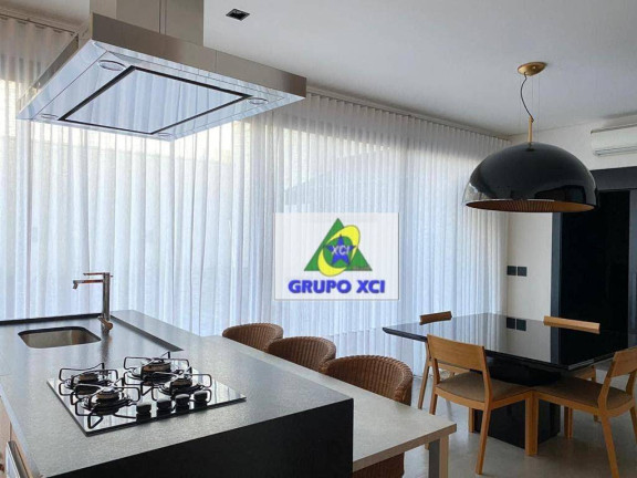 Imagem Casa com 3 Quartos à Venda, 280 m² em Parque Brasil 500 - Paulínia