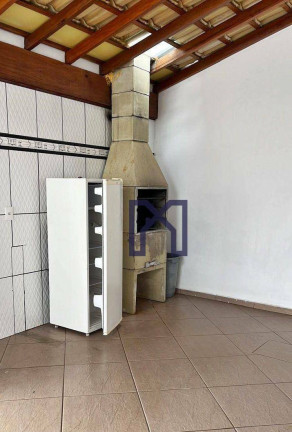 Imagem Casa com 3 Quartos à Venda, 146 m² em São Sebastião - Itajubá