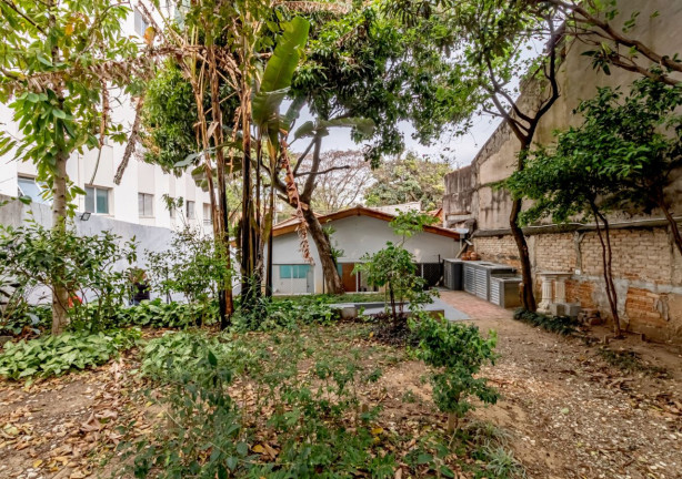 Imagem Casa com 1 Quarto para Alugar, 200 m² em Vila Leopoldina - São Paulo Imagem Casa com 1 Quarto para Alugar, 200 m² em Vila Leopoldina - São Paulo