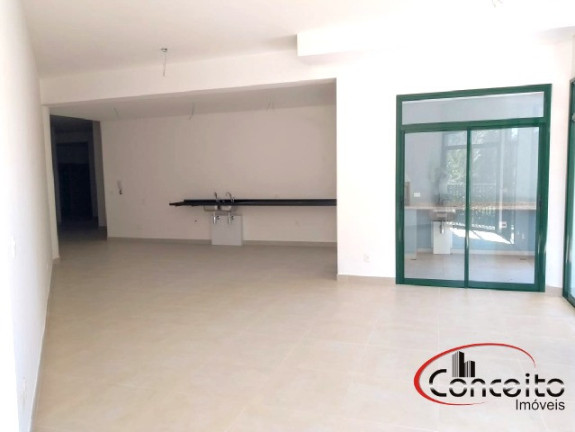 Imagem Apartamento com 3 Quartos à Venda, 163 m² em Praia Grande - Ubatuba