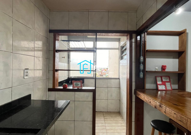 Imagem Apartamento com 2 Quartos à Venda, 45 m² em Restinga - Porto Alegre Imagem Apartamento com 2 Quartos à Venda, 45 m² em Restinga - Porto Alegre