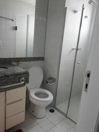 Imagem Apartamento com 1 Quarto para Alugar, 26 m² em Indianópolis - São Paulo Imagem Apartamento com 1 Quarto para Alugar, 26 m² em Indianópolis - São Paulo