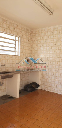 Imagem Sobrado com 2 Quartos para Alugar, 150 m² em Jardim Peri Peri - São Paulo