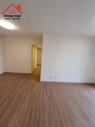 Imagem Apartamento com 3 Quartos à Venda, 79 m² em Jardim Paulista - São Paulo