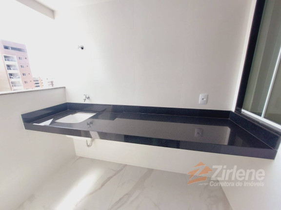 Imagem Cobertura com 5 Quartos à Venda, 175 m² em Praia Do Morro - Guarapari