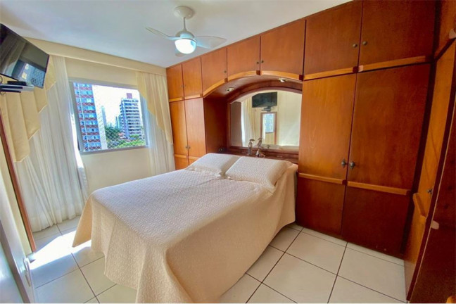 Imagem Imóvel com 3 Quartos à Venda,  em Centro - Florianópolis