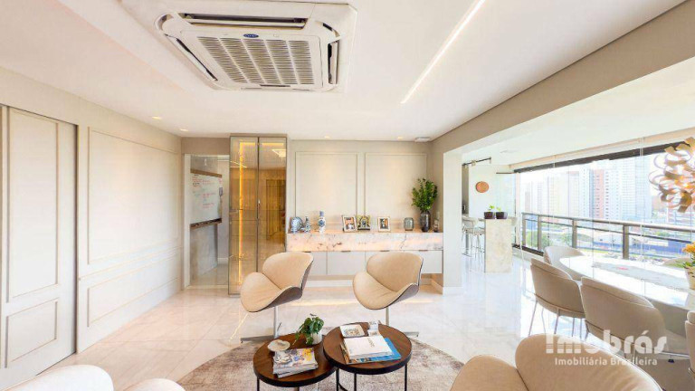 Imagem Apartamento com 3 Quartos à Venda, 209 m² em Guararapes - Fortaleza Imagem Apartamento com 3 Quartos à Venda, 209 m² em Guararapes - Fortaleza