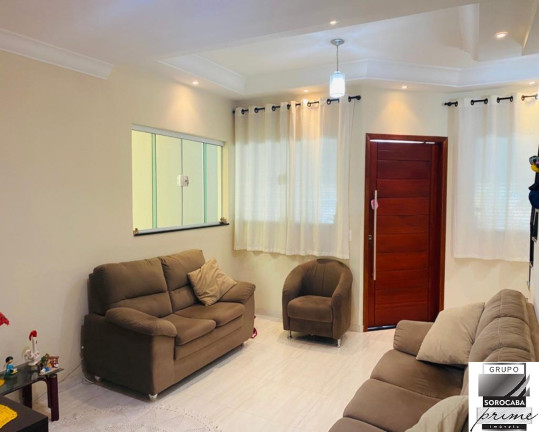 Imagem Casa com 4 Quartos à Venda, 182 m² em Jardim Residencial Villa Amato - Sorocaba Imagem Casa com 4 Quartos à Venda, 182 m² em Jardim Residencial Villa Amato - Sorocaba