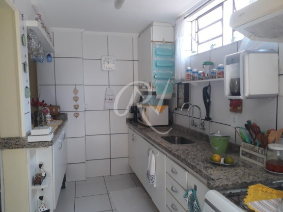 Imagem Casa com 3 Quartos à Venda,  em Santana - São José Dos Campos