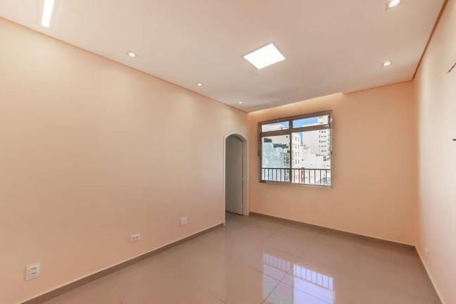 Imagem Apartamento com 1 Quarto à Venda, 47 m² em Vila Buarque - São Paulo Imagem Apartamento com 1 Quarto à Venda, 47 m² em Vila Buarque - São Paulo