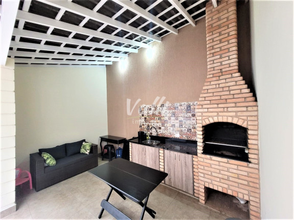 Imagem Casa com 2 Quartos à Venda,  em Loteamento Residencial Jardim Esperança - Americana