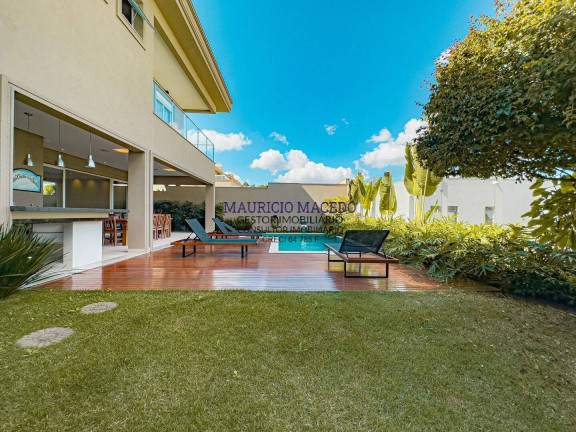 Imagem Casa com 4 Quartos à Venda, 525 m² em Tambore - Santana De Parnaíba Imagem Casa com 4 Quartos à Venda, 525 m² em Tambore - Santana De Parnaíba