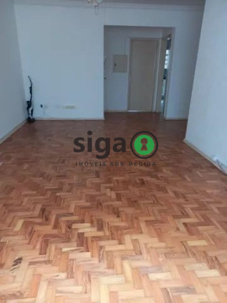 Apartamento com 3 Quartos à Venda ou Locação, 105 m² em Jardim Paulista - São Paulo