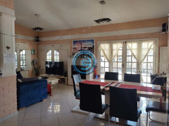 Imagem Casa com 5 Quartos à Venda, 370 m² em Maria Farinha - Paulista