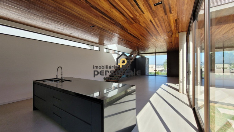Imagem Imóvel com 3 Quartos à Venda, 360 m² em Alphaville Nova Esplanada - Votorantim