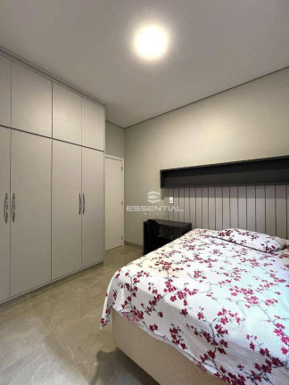 Imagem Casa com 3 Quartos à Venda, 224 m² em Terra Vista - Mirassol