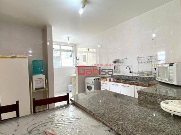 Imagem Cobertura com 2 Quartos à Venda, 115 m² em Braga - Cabo Frio