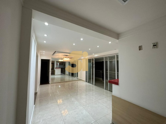 Imagem Apartamento com 3 Quartos à Venda, 110 m² em Jardim Monte Kemel - São Paulo