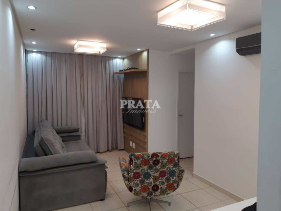Imagem Apartamento com 2 Quartos à Venda, 60 m² em Enseada - Guarujá Imagem Apartamento com 2 Quartos à Venda, 60 m² em Enseada - Guarujá