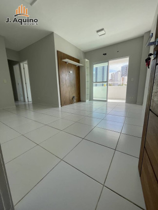 Imagem Apartamento com 4 Quartos à Venda, 95 m² em Papicu - Fortaleza