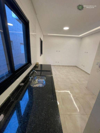 Imagem Casa com 2 Quartos à Venda, 60 m² em Aviação - Praia Grande Imagem Casa com 2 Quartos à Venda, 60 m² em Aviação - Praia Grande